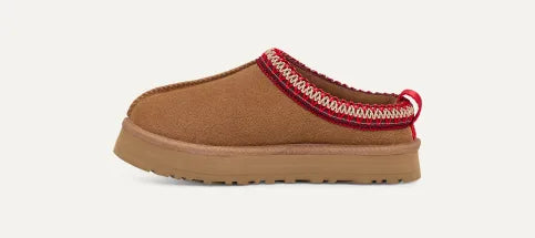 UGG- KIDS INDOOR-OUTDOOR TAZZ SLIPPER