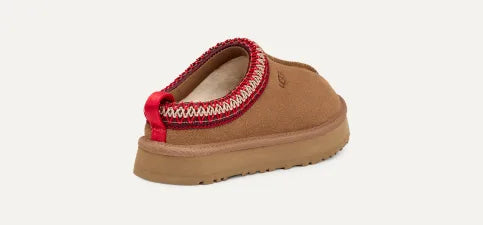 UGG- KIDS INDOOR-OUTDOOR TAZZ SLIPPER