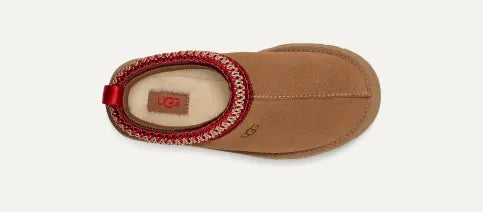 UGG- KIDS INDOOR-OUTDOOR TAZZ SLIPPER