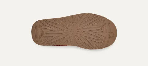 UGG- KIDS INDOOR-OUTDOOR TAZZ SLIPPER