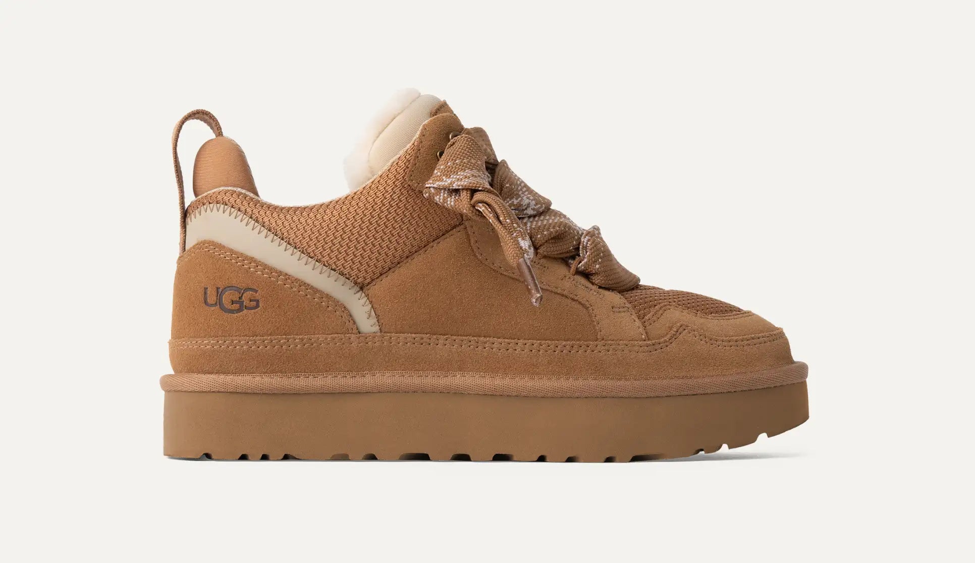 UGG - KIDS LOWMEL BOOT 