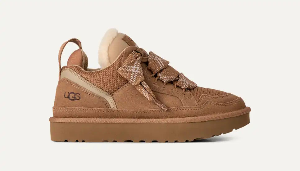 UGG - WOMEN'S LOWMEL SHOE