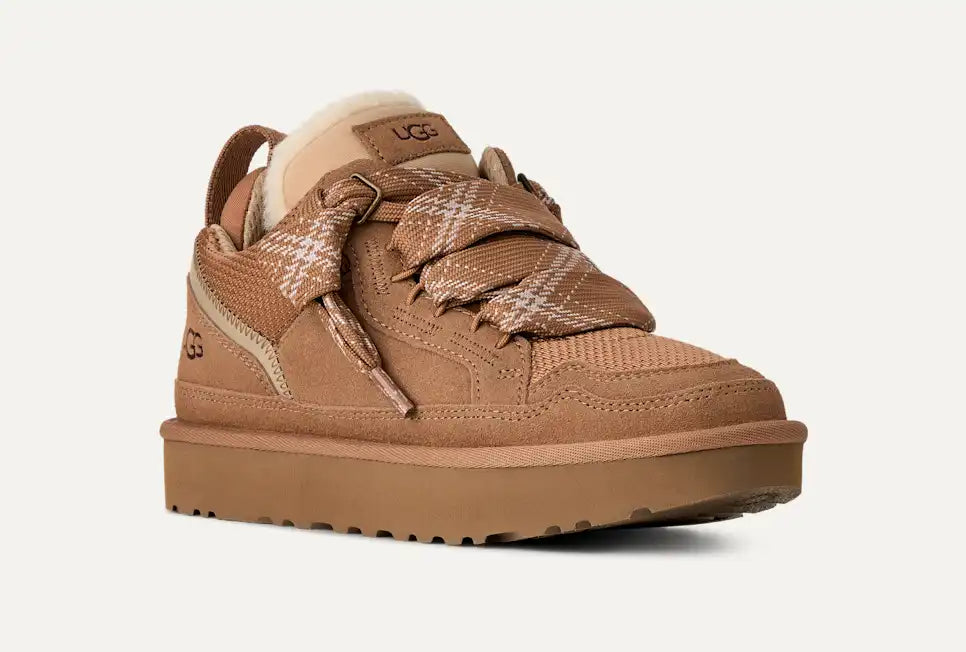 UGG - WOMEN'S LOWMEL SHOE