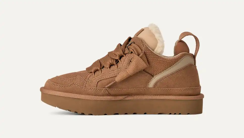 UGG - WOMEN'S LOWMEL SHOE