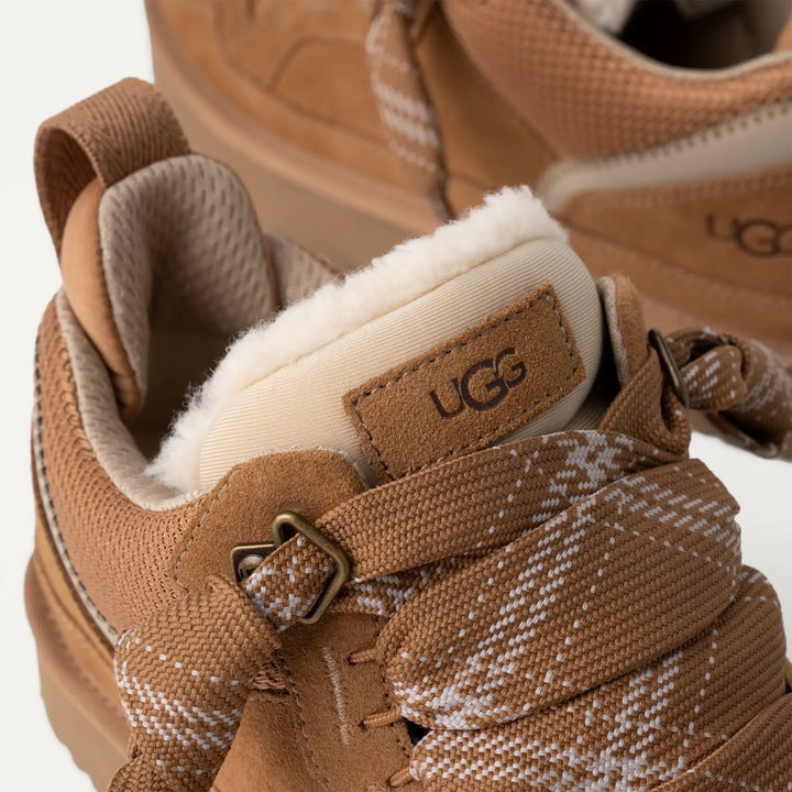 UGG - KIDS LOWMEL BOOT 