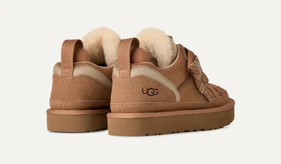 UGG - WOMEN'S LOWMEL SHOE