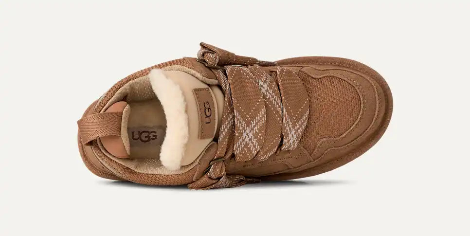 UGG - WOMEN'S LOWMEL SHOE