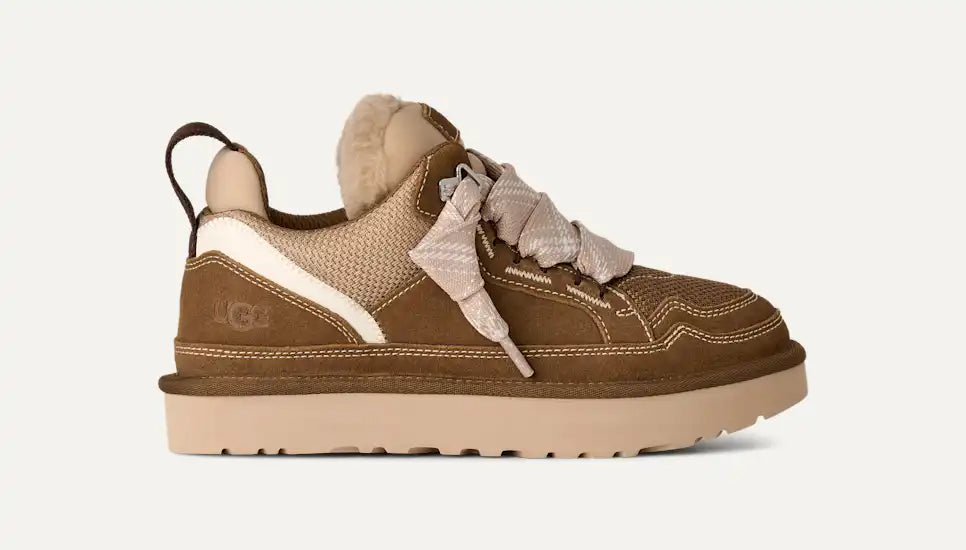 UGG - WOMEN'S LOWMEL SHOE