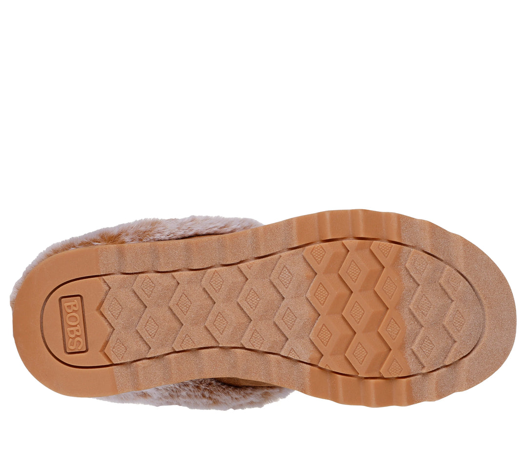 SKECHERS WOMEN'S COZY CHILL SHOE