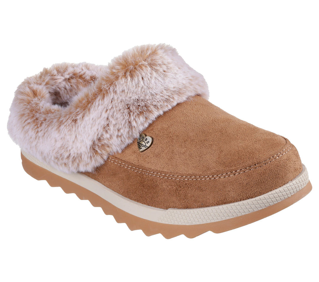 SKECHERS WOMEN'S COZY CHILL SHOE