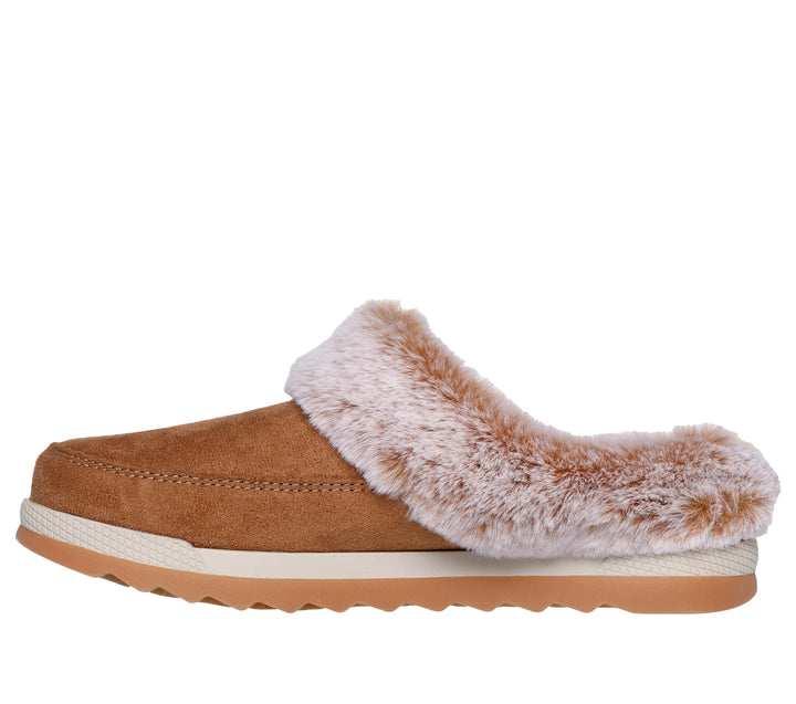 SKECHERS WOMEN'S COZY CHILL SHOE