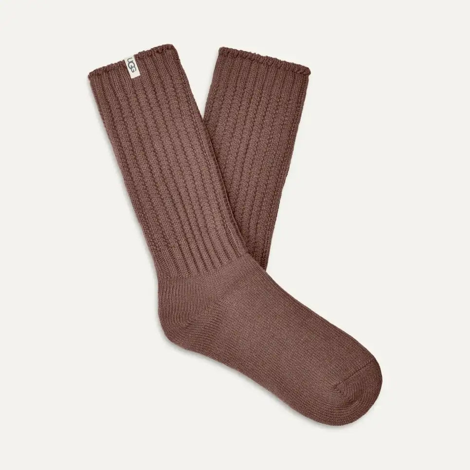 UGG- WOMEN'S TYLA SLOUCHY SOCK