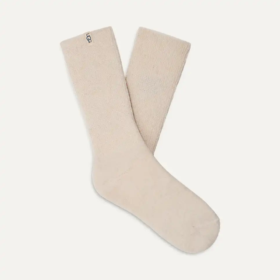 UGG - WOMEN'S SHEALY COZY CREW SOCK