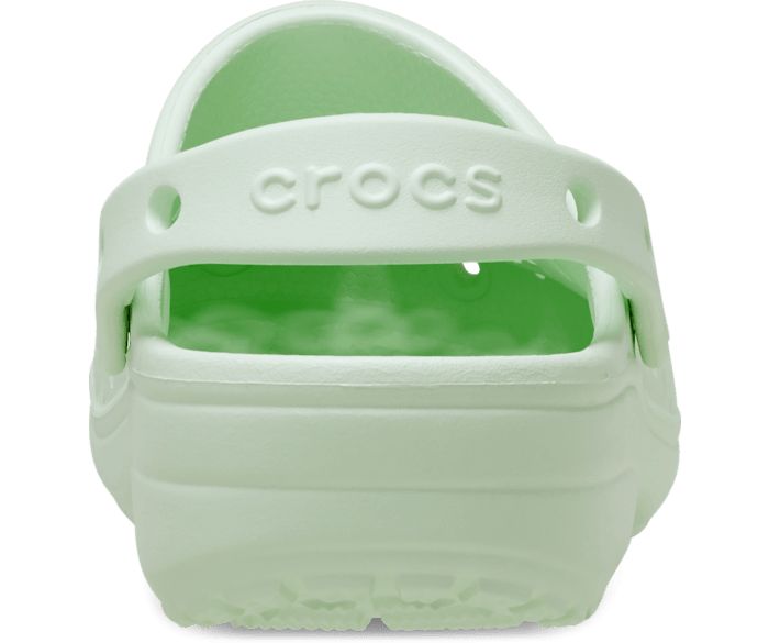 CROCS- FLORAL CUT-OUT CLOG