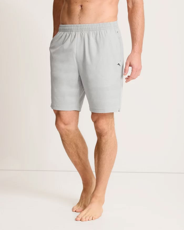 TOMMY BAHAMA- MEN'S HUNTINGTON BAY SHORT