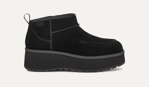 UGG- WOMEN'S CITYFUNC ULTRA MINI BOOT