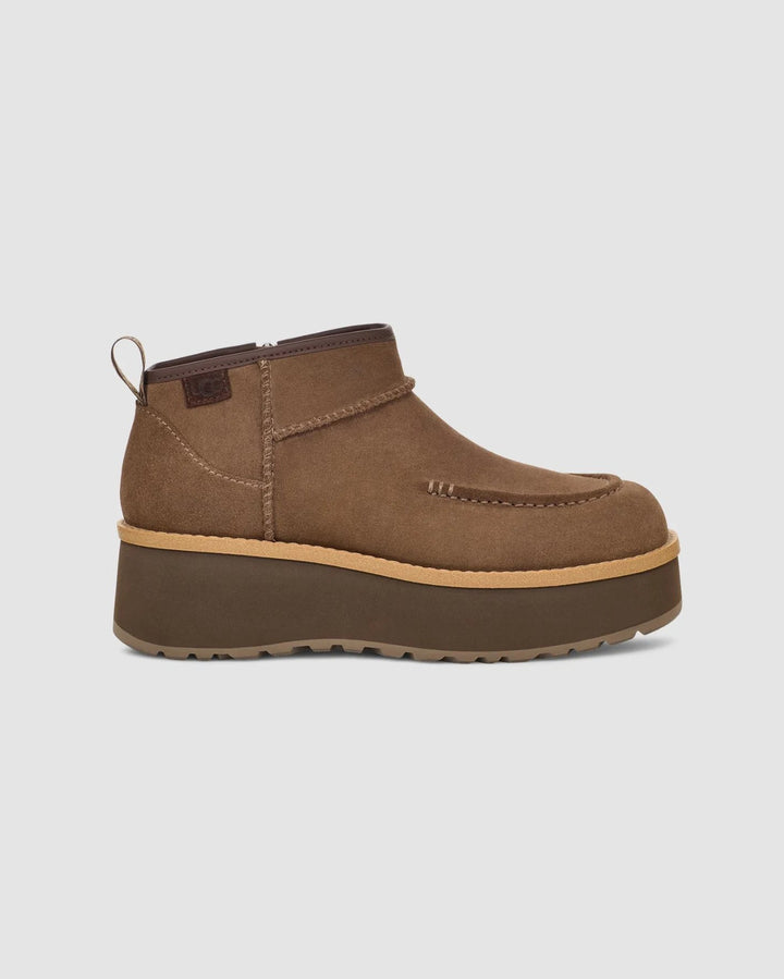 UGG- WOMEN'S CITYFUNC ULTRA MINI BOOT