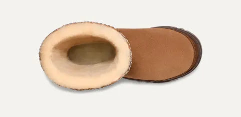 UGG- WOMEN'S CLASSIC TALL TRAILGAZER WINTER BOOT