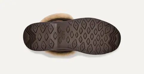 UGG- WOMEN'S ADIRONDACK Lll DISTRESSED WINTER BOOT