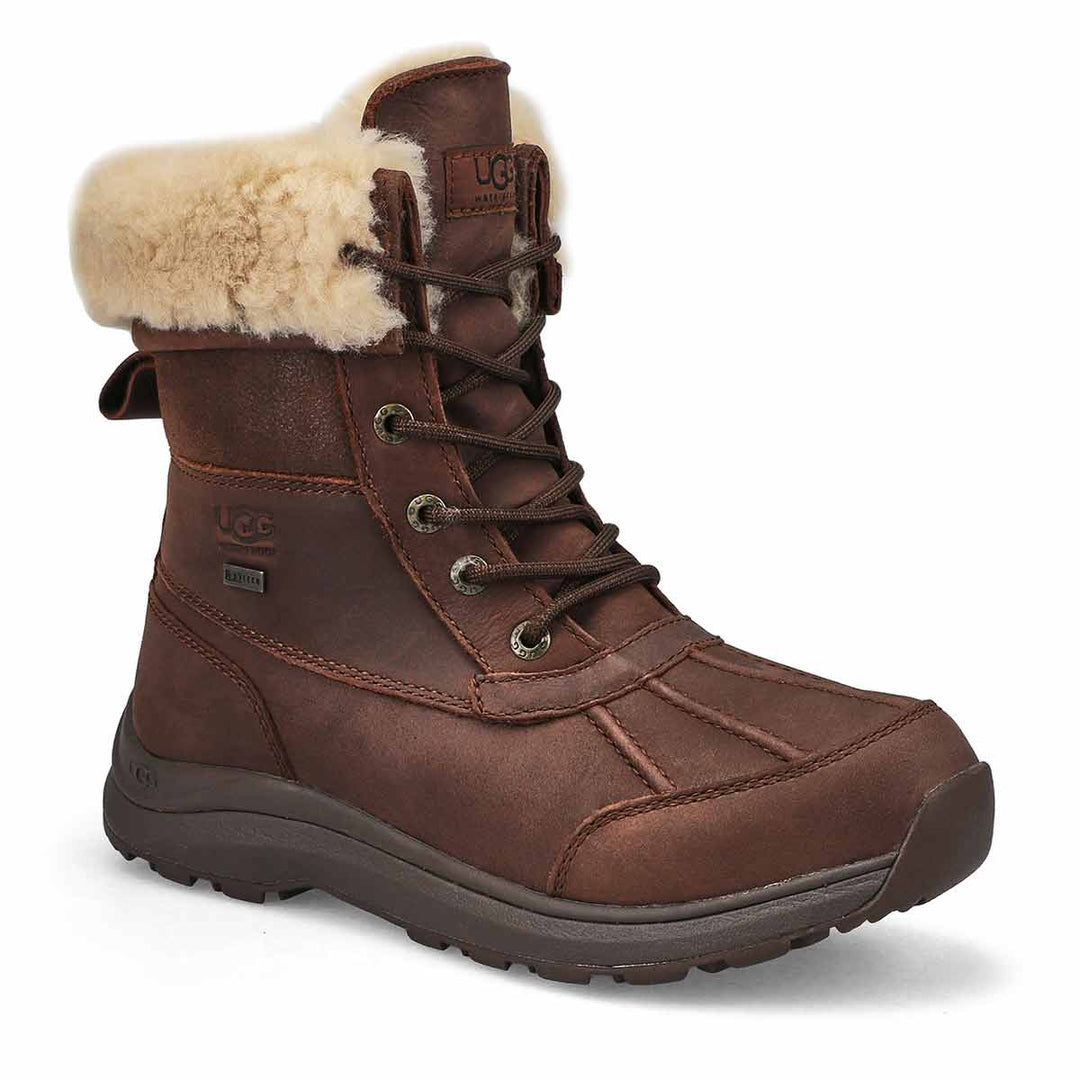 UGG- WOMEN'S ANDIRONDACK BOOT