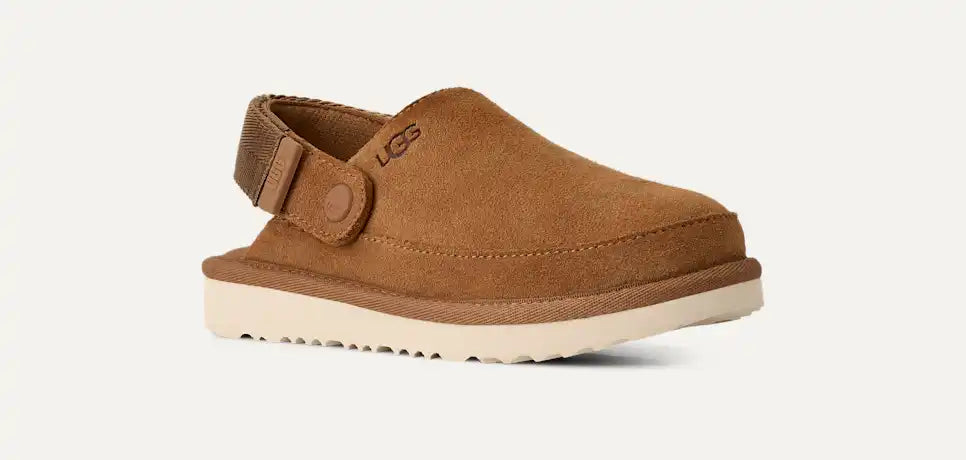 UGG - KID'S GOLDENSTAR CLOG