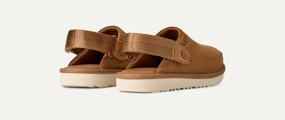 UGG - KID'S GOLDENSTAR CLOG