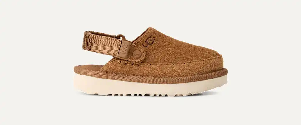 UGG - TODDLER GOLDENSTAR CLOG