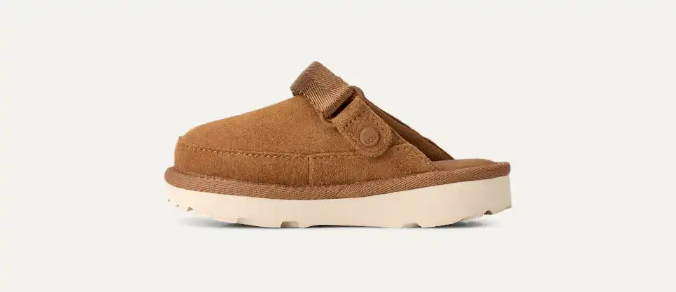 UGG - TODDLER GOLDENSTAR CLOG