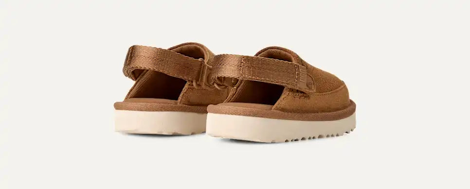 UGG - TODDLER GOLDENSTAR CLOG