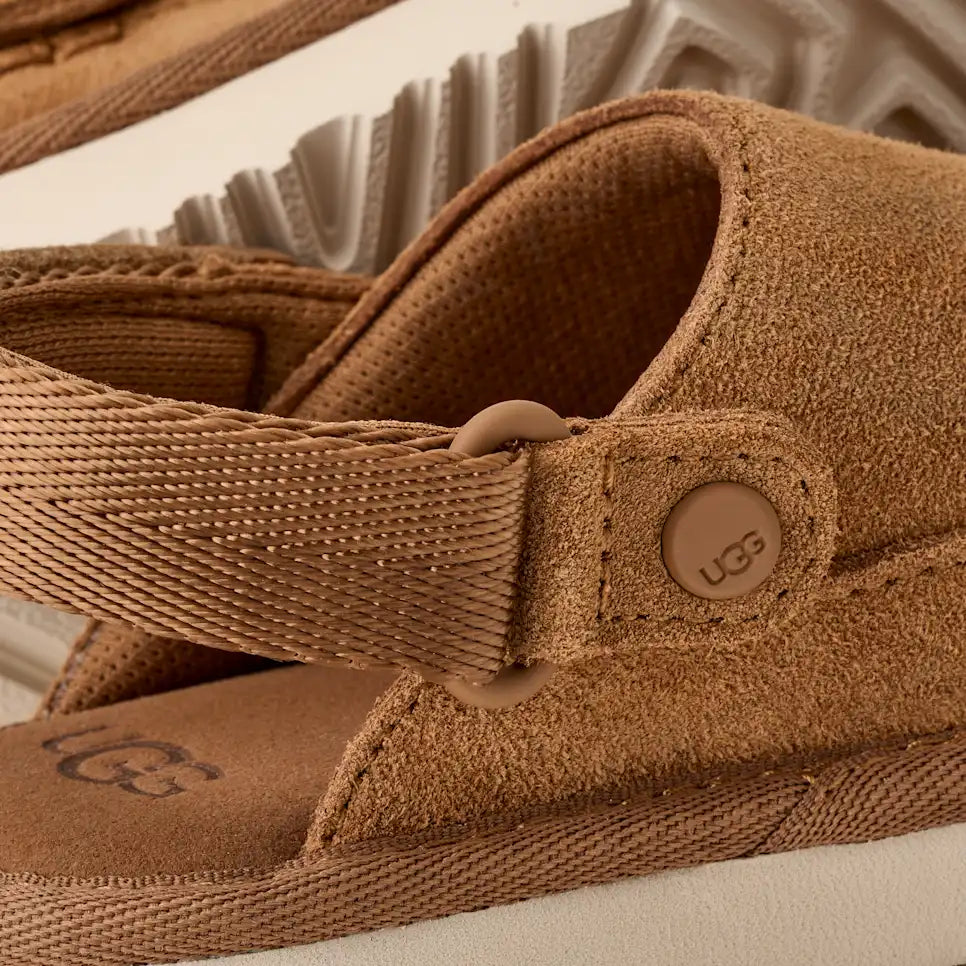 UGG - TODDLER GOLDENSTAR CLOG