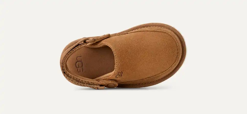 UGG - TODDLER GOLDENSTAR CLOG