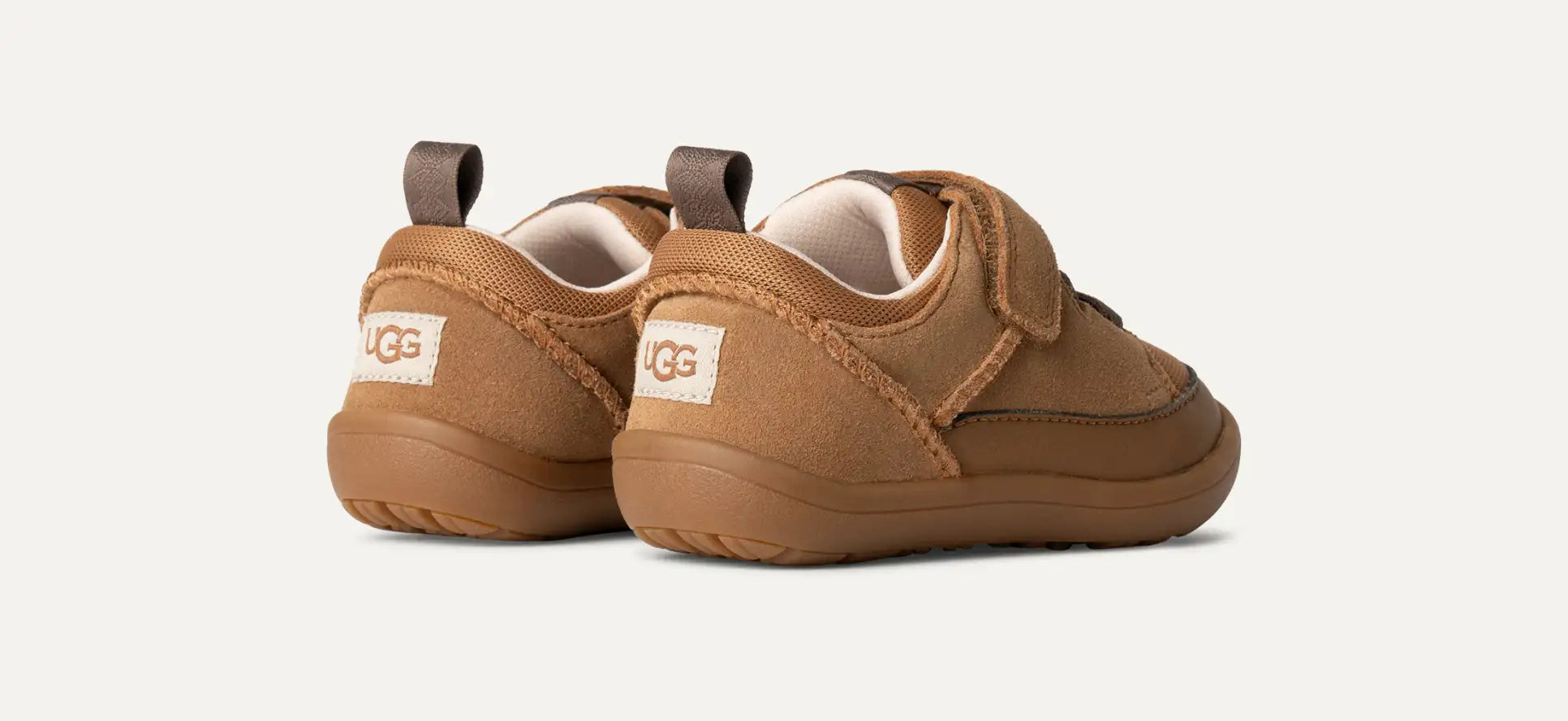 UGG - KIDS ADVENTURE SNEAKER 