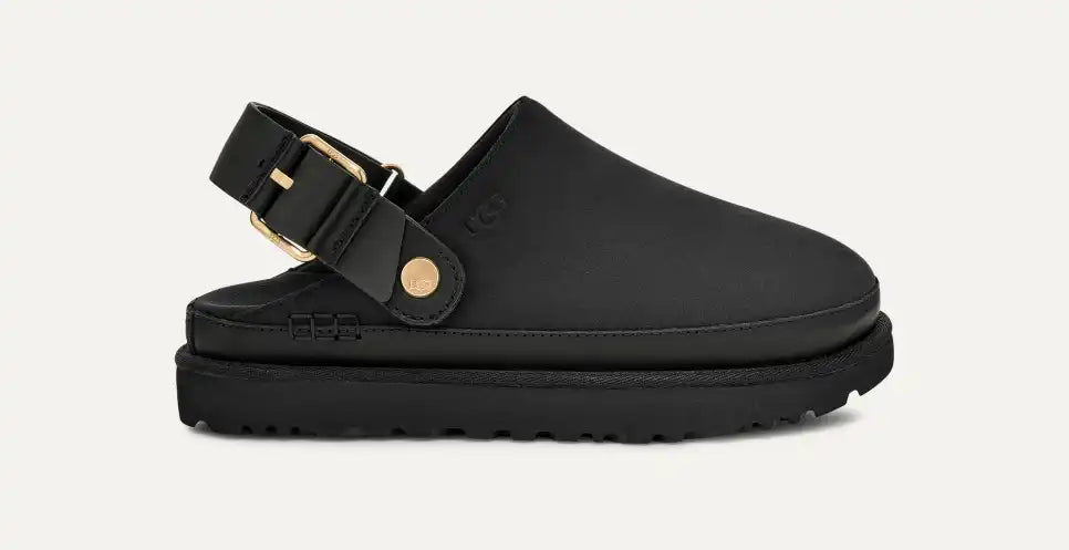 UGG - GOLDENSTAR VILLA CLOG