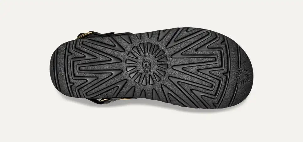 UGG - GOLDENSTAR VILLA CLOG