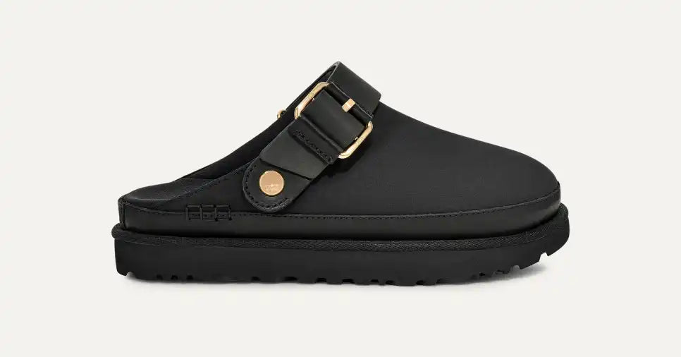 UGG - GOLDENSTAR VILLA CLOG
