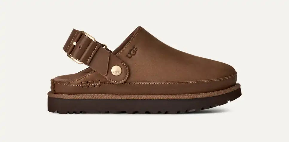 UGG - GOLDENSTAR VILLA CLOG