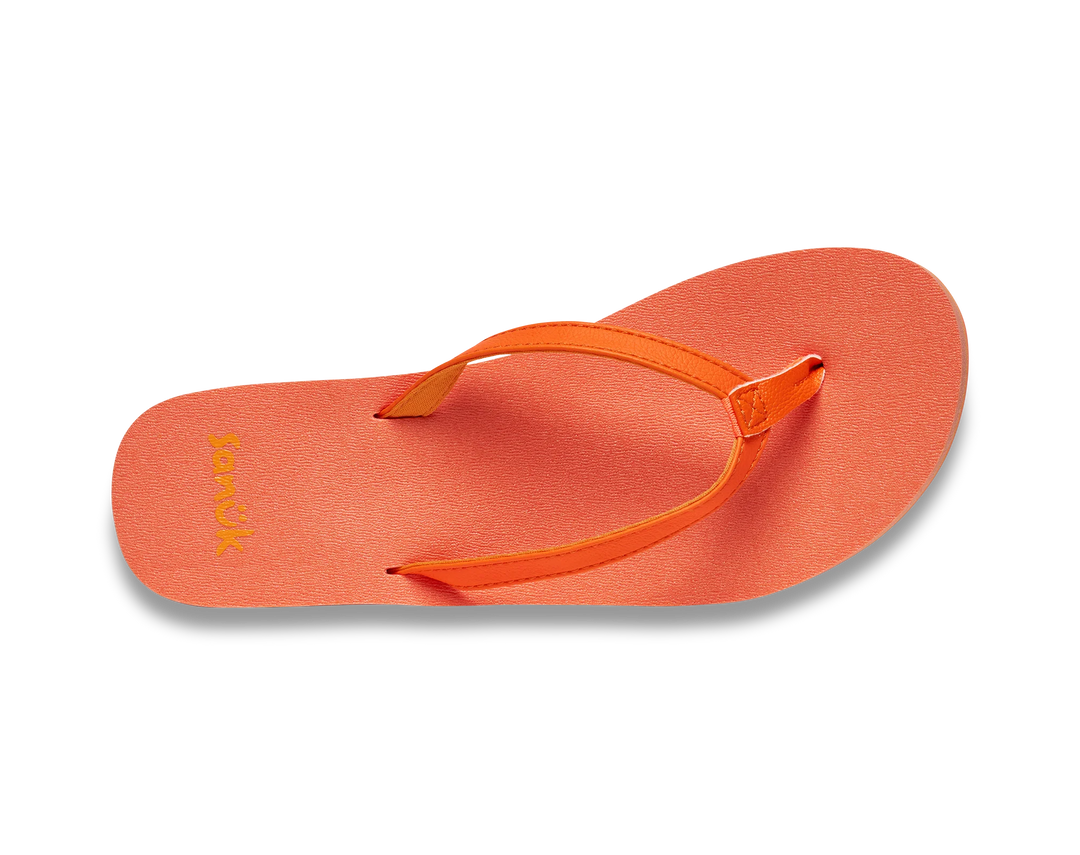 SANUK - WOMEN'S YOGA JOY II