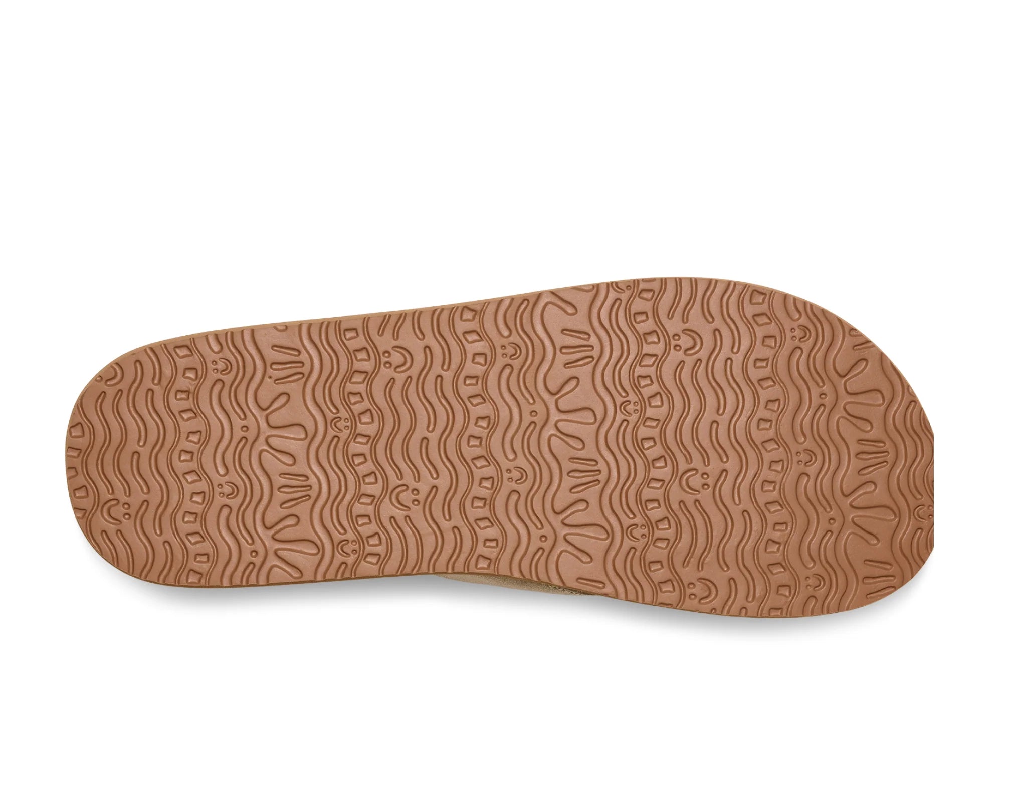 SANUK - WOMEN'S YOGA MAT II METALLIC