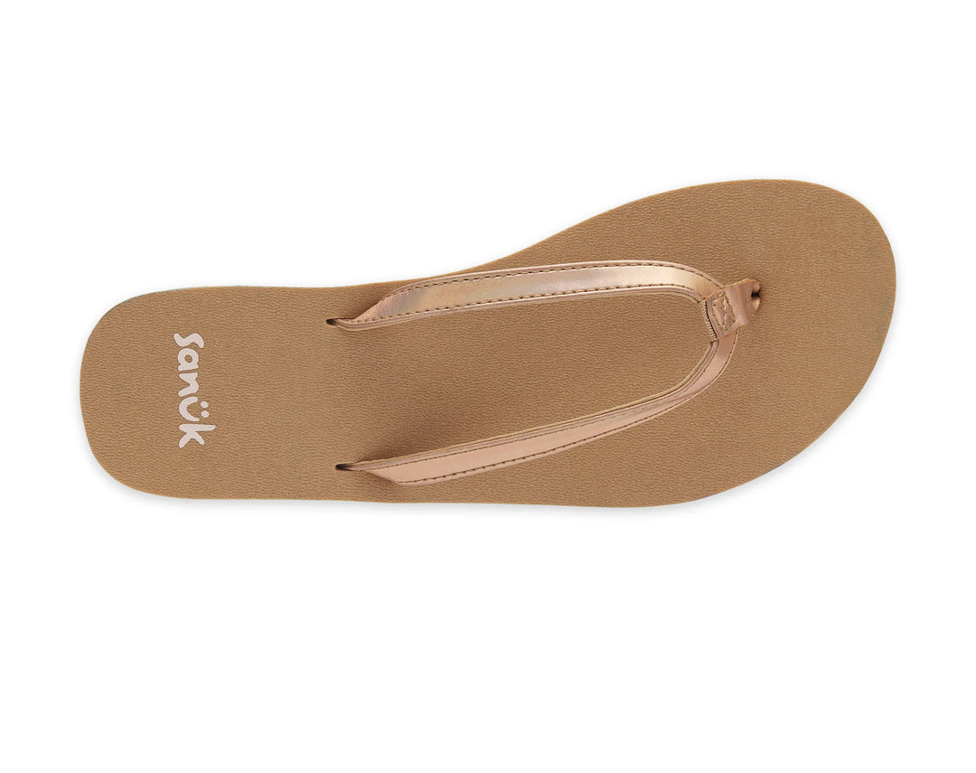 SANUK - WOMEN'S YOGA JOY II IRIDESCENT