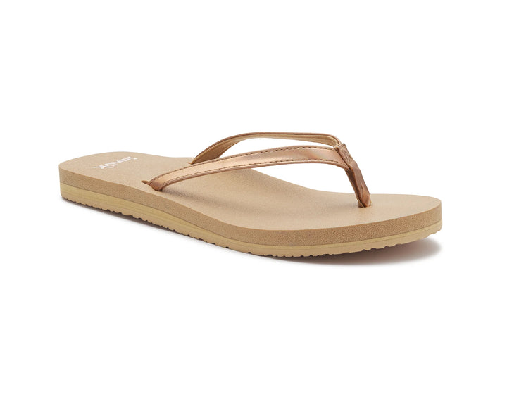 SANUK - WOMEN'S YOGA JOY II IRIDESCENT