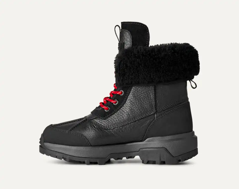 UGG- WOMEN'S ADIRONDACK XXV BOOT