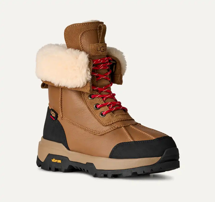 UGG- WOMEN'S ADIRONDACK XXV BOOT