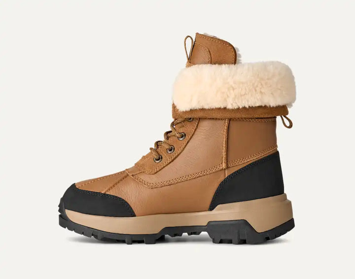 UGG- WOMEN'S ADIRONDACK XXV BOOT