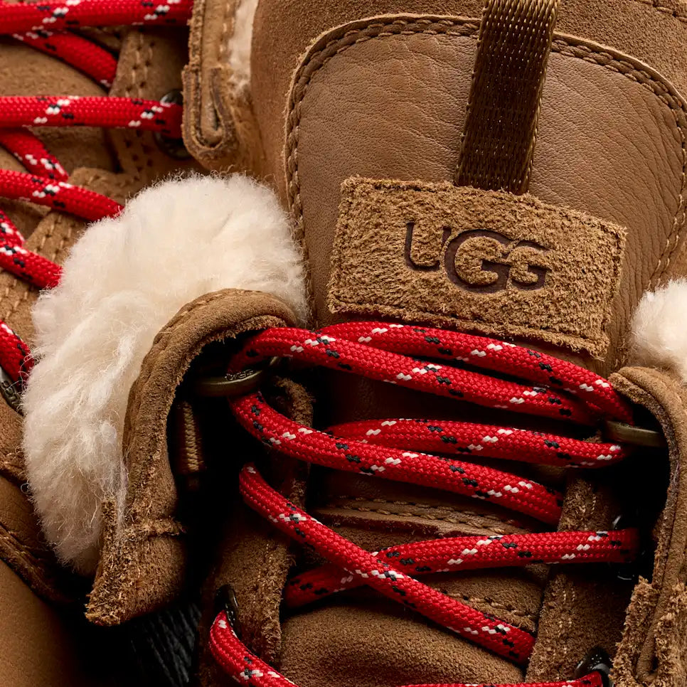 UGG- WOMEN'S ADIRONDACK XXV BOOT