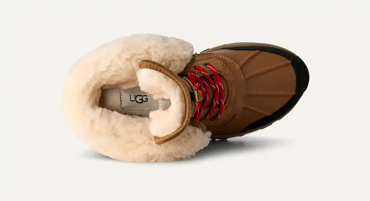 UGG- WOMEN'S ADIRONDACK XXV BOOT