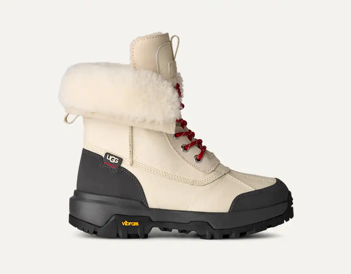 UGG- WOMEN'S ADIRONDACK XXV BOOT