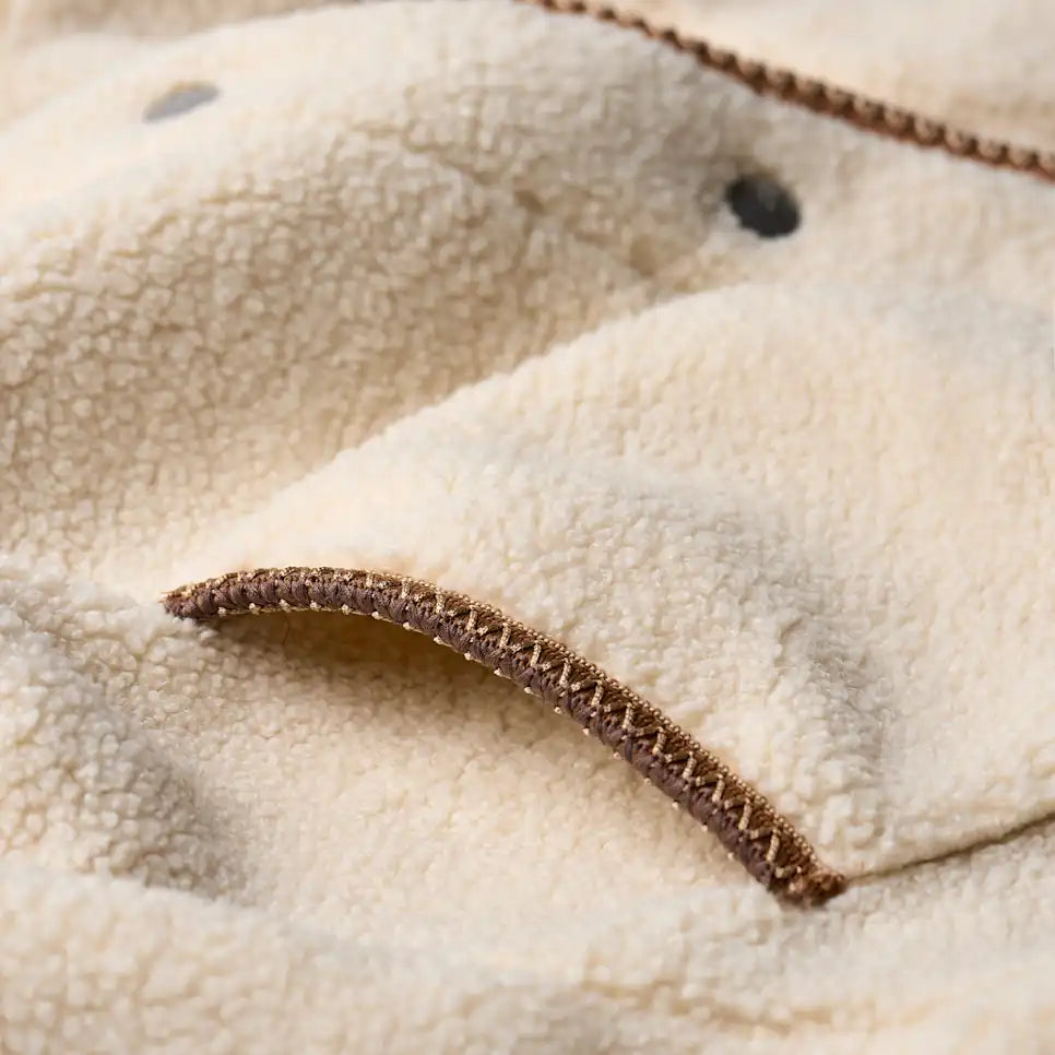 UGG - WOMEN'S EMMERSYN UGGBRAID JACKET