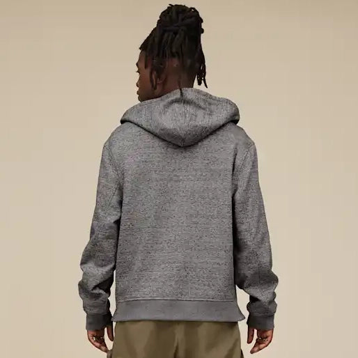 UGG- MEN'S SHILOH FULL ZIP HOODIE