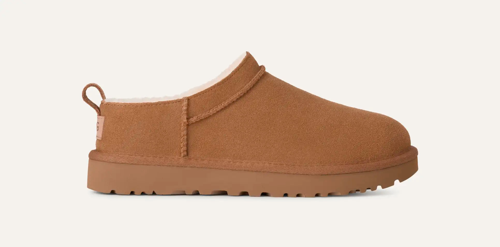 UGG - WOMEN'S CLASSIC MICRO BOOT