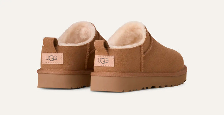 UGG - LADIES CLASSIC MICRO BOOT